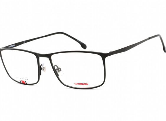 Carrera 8857 0807 00 Black 57mm