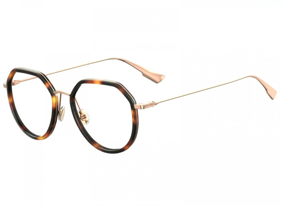 Dior DIORSTELLAIREO9 2IK Tortoise