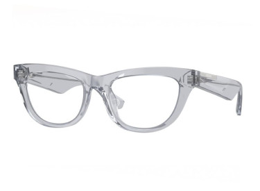Burberry BE2406U 3825 Transparent Grey 50mm