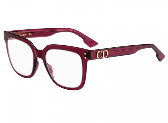Dior DIORCD1 LHF Opal Burgundy