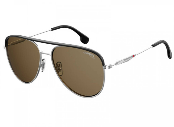 Carrera 209/S 84JSP Palladium Black / Bronze Polarized