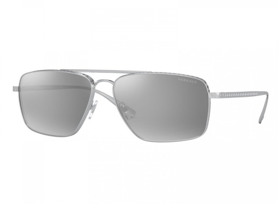 Versace VE2216 10006G Silver