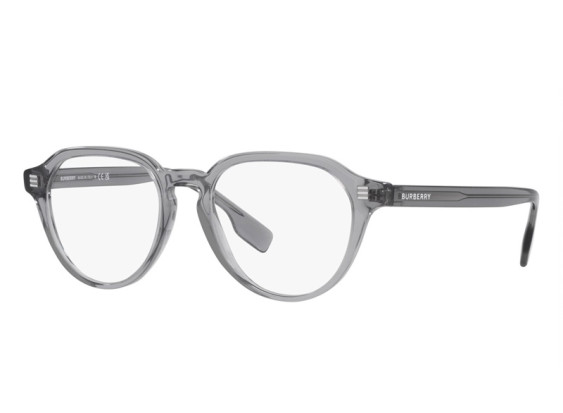 Burberry BE2368F 4021 Grey 52mm