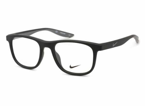 Nike NIKE 7037 001 Matte Black 51mm