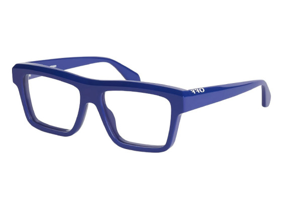Off-White OERJ07H STYLE 7H 4500 Blue 55mm