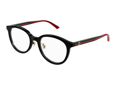 Gucci GG1867OK 001 Shiny Black 51mm