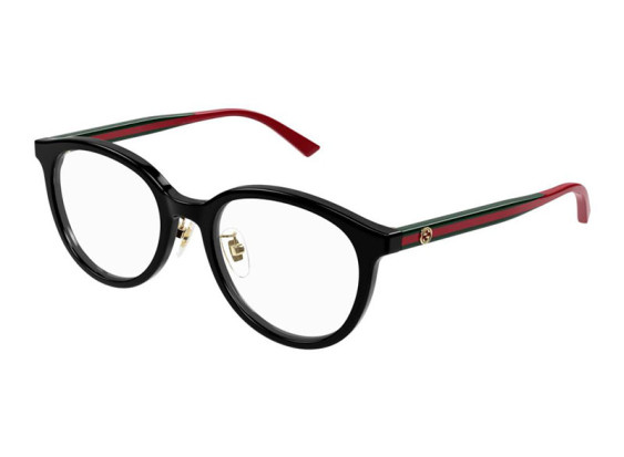 Gucci GG1867OK 001 Shiny Black 51mm