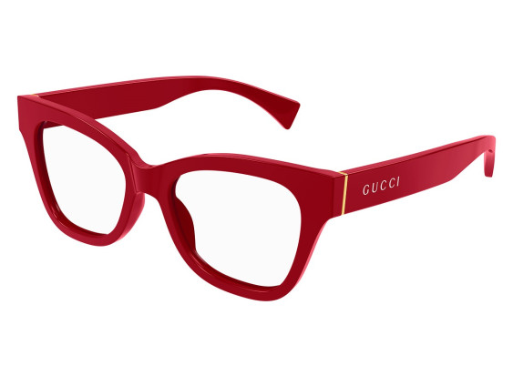 Gucci GG1133O 005 Red 52mm