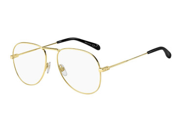 Givenchy GV0117 0J5G 00 Gold 55mm