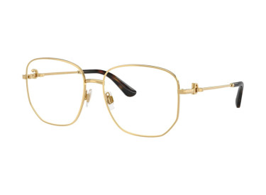 Dolce & Gabbana DG1356 02 Gold 57mm