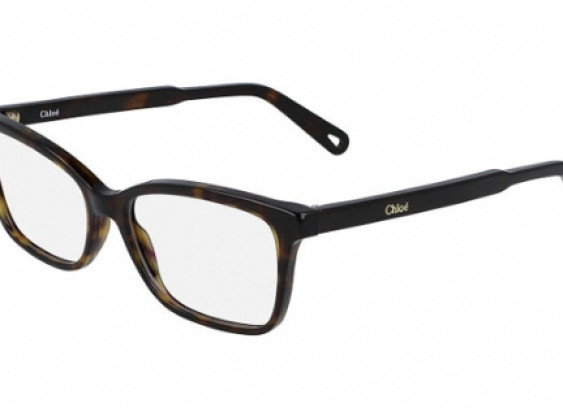 Chloe CE2742 219  Tortoise  53mm