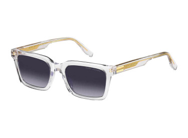 Marc Jacobs MARC 719/S 0900 9O Crystal/Dark Grey Gradient