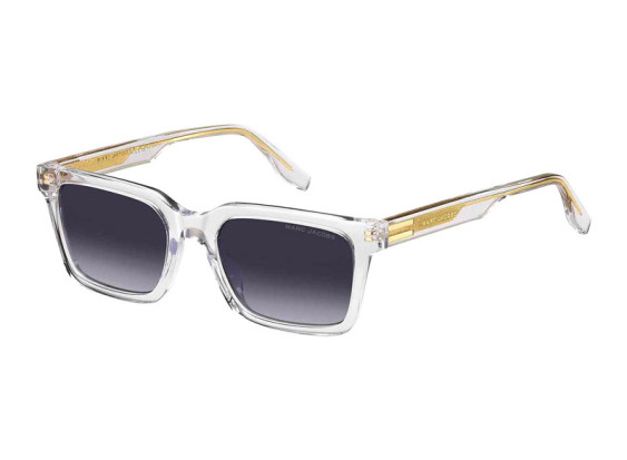 Marc Jacobs MARC 719/S 0900 9O Crystal/Dark Grey Gradient