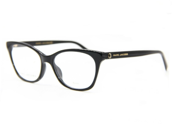 Marc Jacobs MARC 379 807 00 Black 51mm