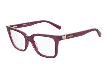 Moschino Love MOL603 0MU1 00 Fuchsia 52mm
