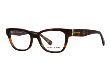 Longchamp LO2713 230 Havana 51mm