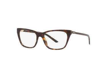 Prada PR05YV 2AU1O1 Tortoise 53mm