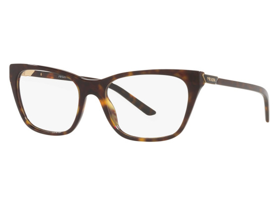 Prada PR05YV 2AU1O1 Tortoise 53mm