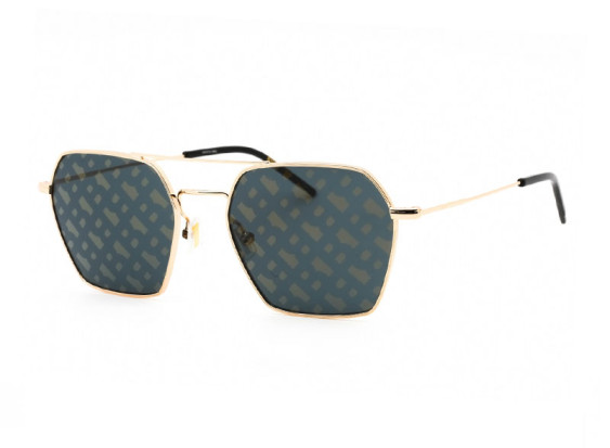 Hugo Boss BOSS 1533/S 0000 7Y Rose Gold/Grey Gold Decor