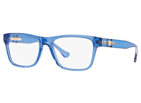 Versace VE3303 5415 Transparent Blue 55mm