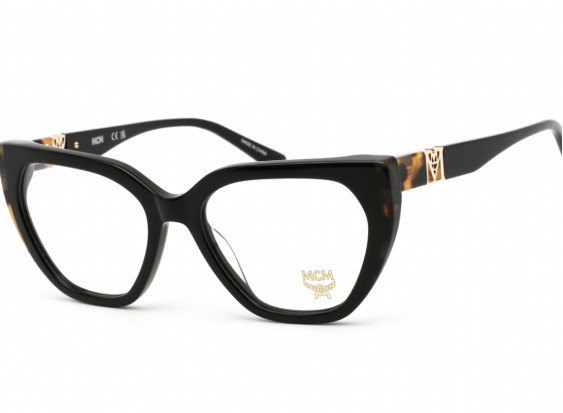 MCM MCM2725 009 Black/Tortoise 55mm