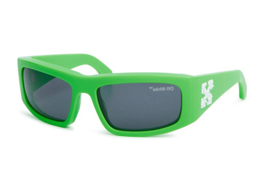 Off-White OERI044 JOSEPH 5907 Green/Dark Grey