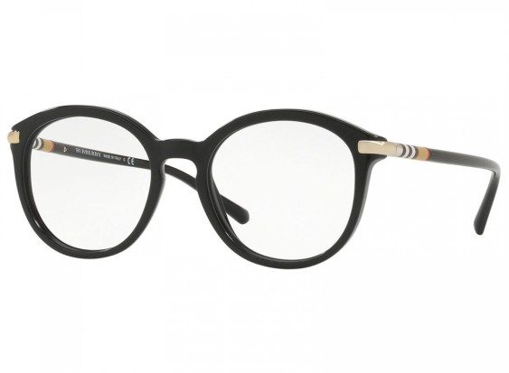 Burberry BE2264 3001 Black