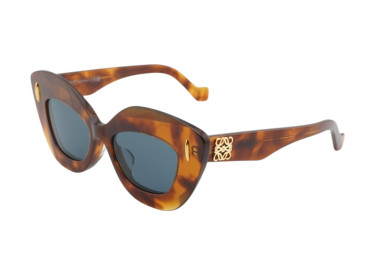 Loewe LW40127F 53V Shiny Havana/Blue