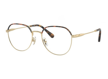 Coach HC5164D 9005 Gold/Havana 54mm
