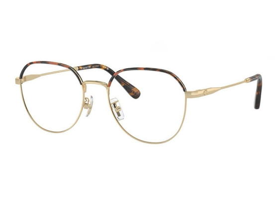 Coach HC5164D 9005 Gold/Havana 54mm