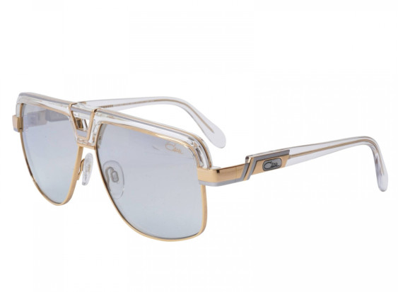 Cazal Cazal 991 003 Crystal