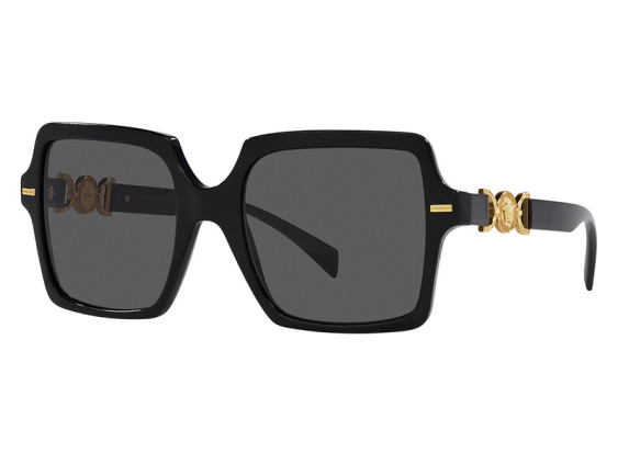 Versace VE4441 GB1/87 Black/Dark Grey