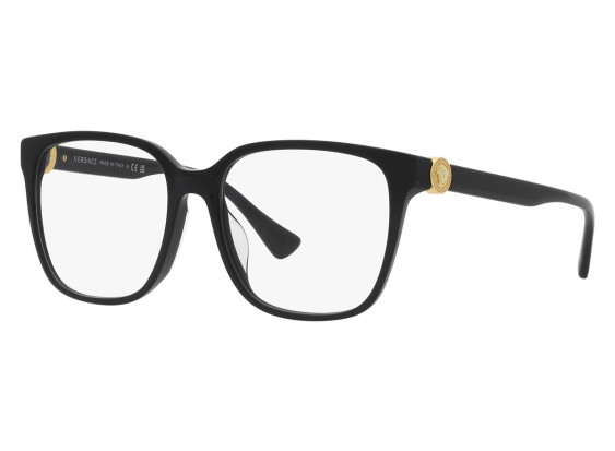 Versace VE3332D GB1 Black 55mm