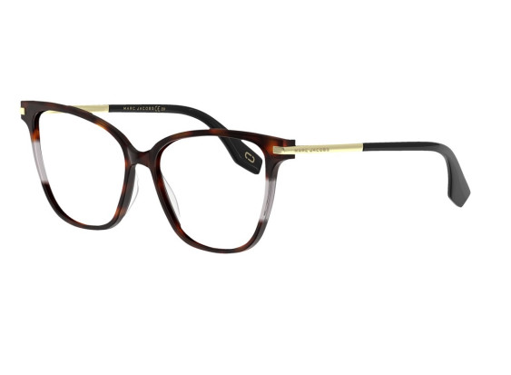 Marc Jacobs MARC299 086 Dark Havana