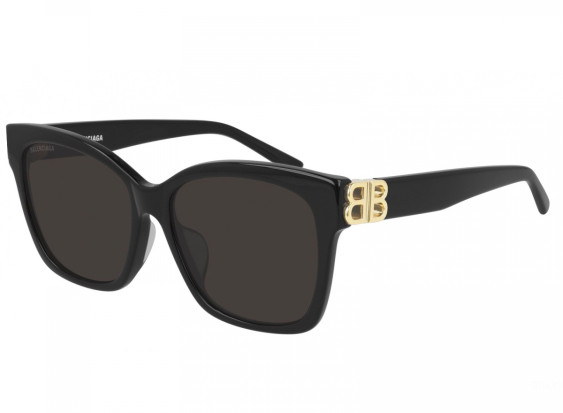 Balenciaga BB0102SA 001 Black