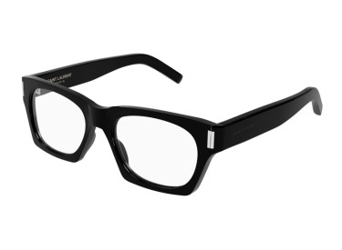 Saint Laurent SL 402 OPT 001 Black 59mm