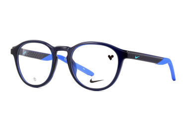 Nike NIKE 7274 410 Midnight Navy 50mm