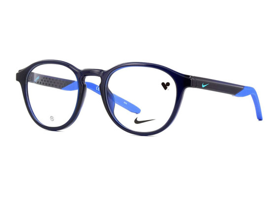 Nike NIKE 7274 410 Midnight Navy 50mm
