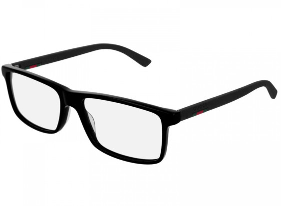 Gucci GG0424O 001 Black 56mm
