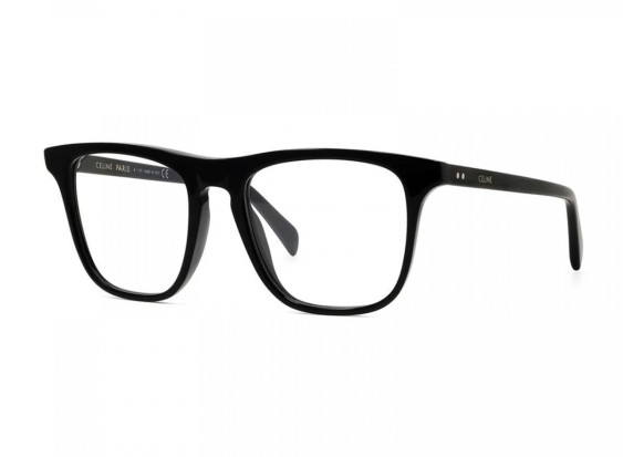 Celine CL50063F 001 Black