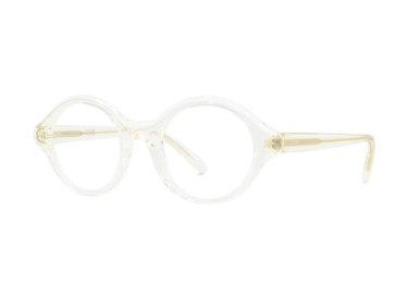 Loewe LW50098I 057 Transparent Yellow 50mm