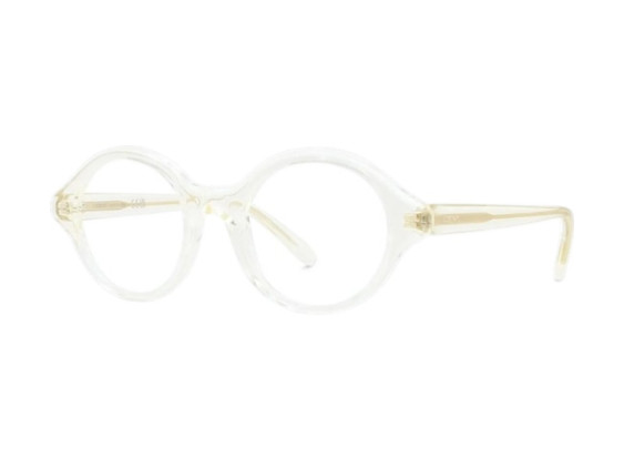 Loewe LW50098I 057 Transparent Yellow 50mm