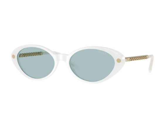 Versace VE4469 547172 White/Blue