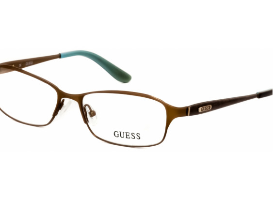 Guess GU2424 D96 Brown 51mm