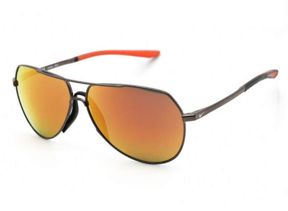 Nike OUTRIDER 20 CW1300 904 Dark Gunmetal/Team Orange/Orange Mirror