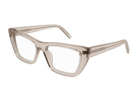 Saint Laurent SL276 MICA OPT 005 Beige 51mm