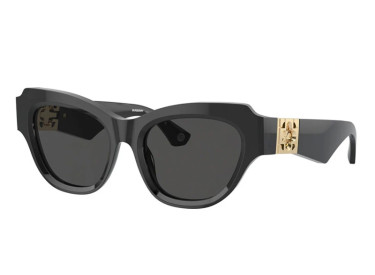 Burberry BE4423 411287 Dark Grey/Dark Grey
