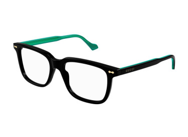 Gucci GG0737O 013 Black 56mm