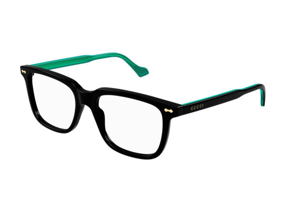 Gucci GG0737O 013 Black 56mm