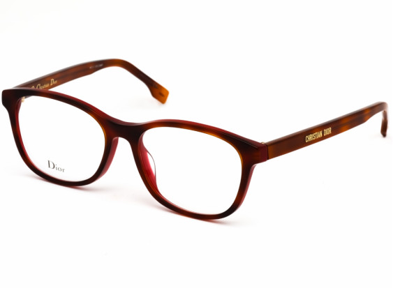 Dior DIORETOILE2F 65T Havana 54mm